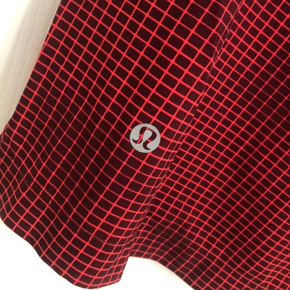 Lululemon Core Shorts - Picture 4 of 5
